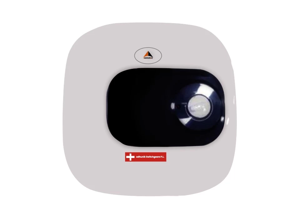 Water Heaters & Geysers